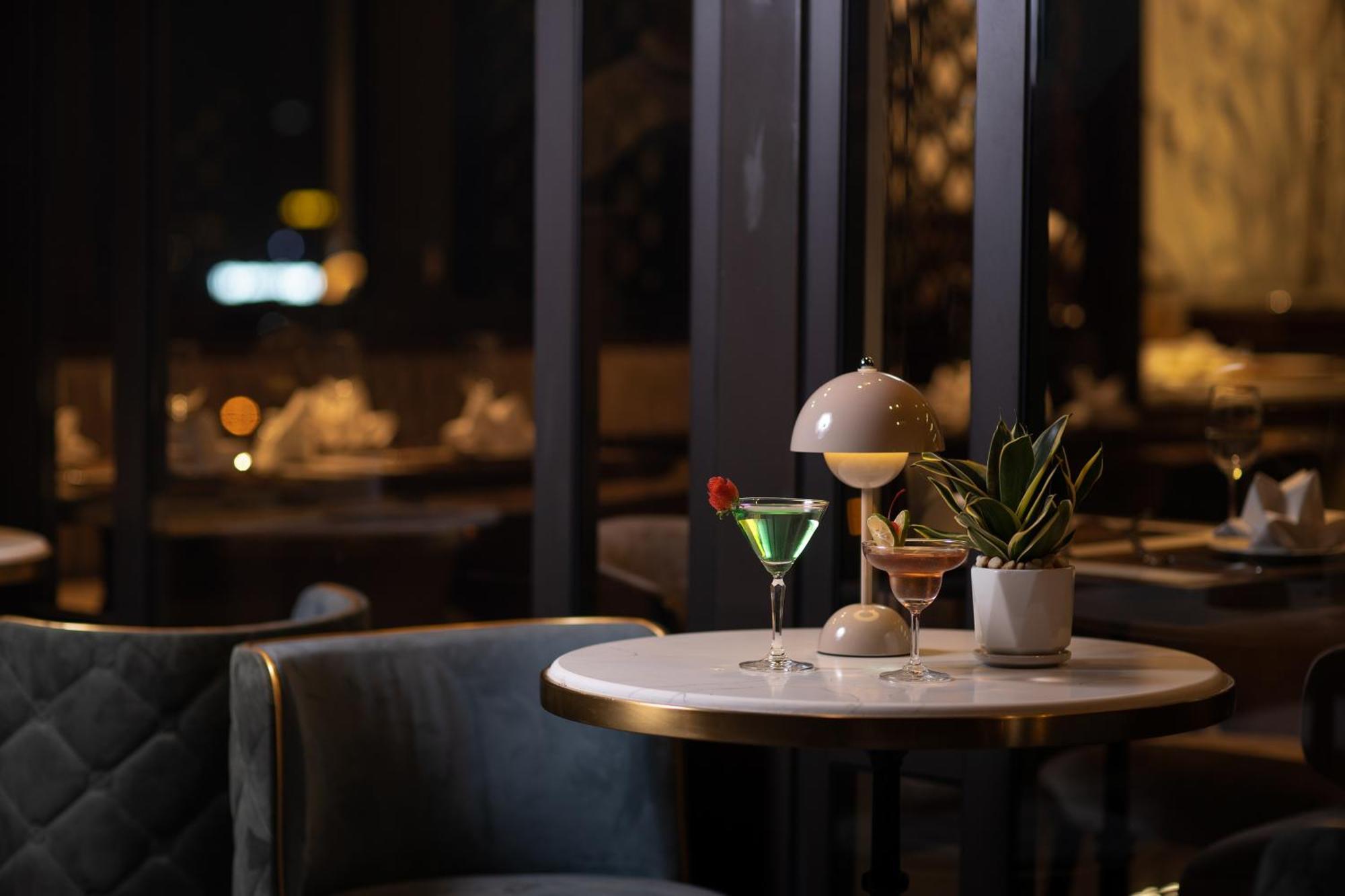 The Q Boutique Hotel هانوي المظهر الخارجي الصورة