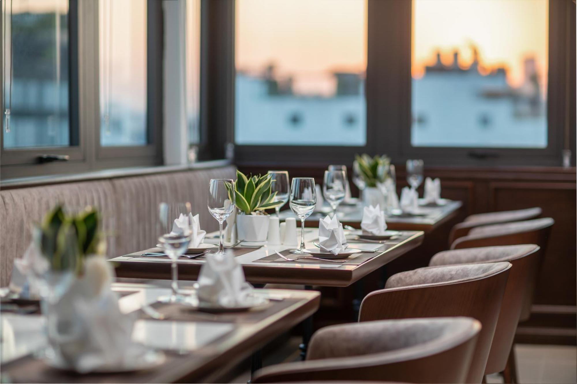 The Q Boutique Hotel هانوي المظهر الخارجي الصورة