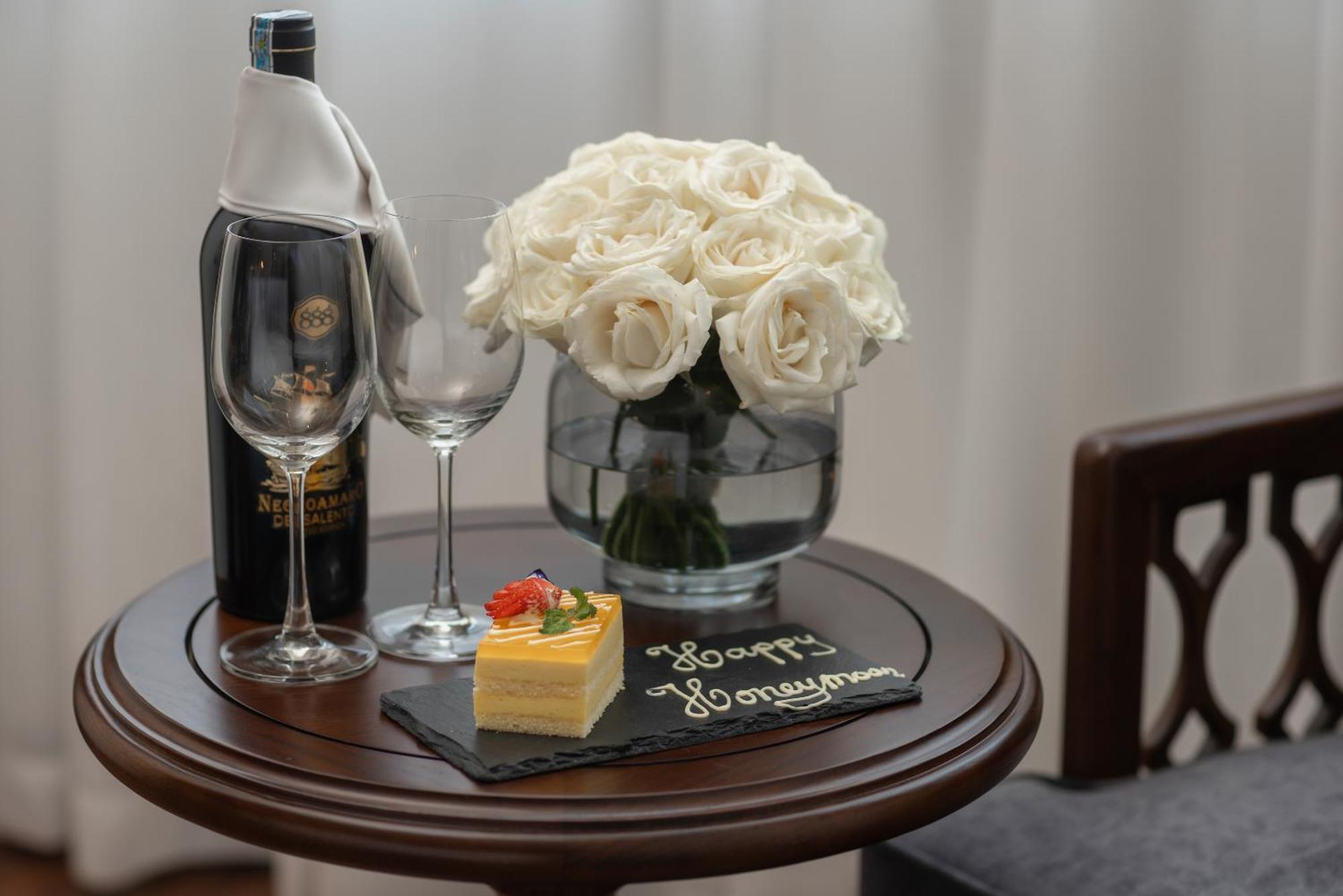 The Q Boutique Hotel هانوي المظهر الخارجي الصورة
