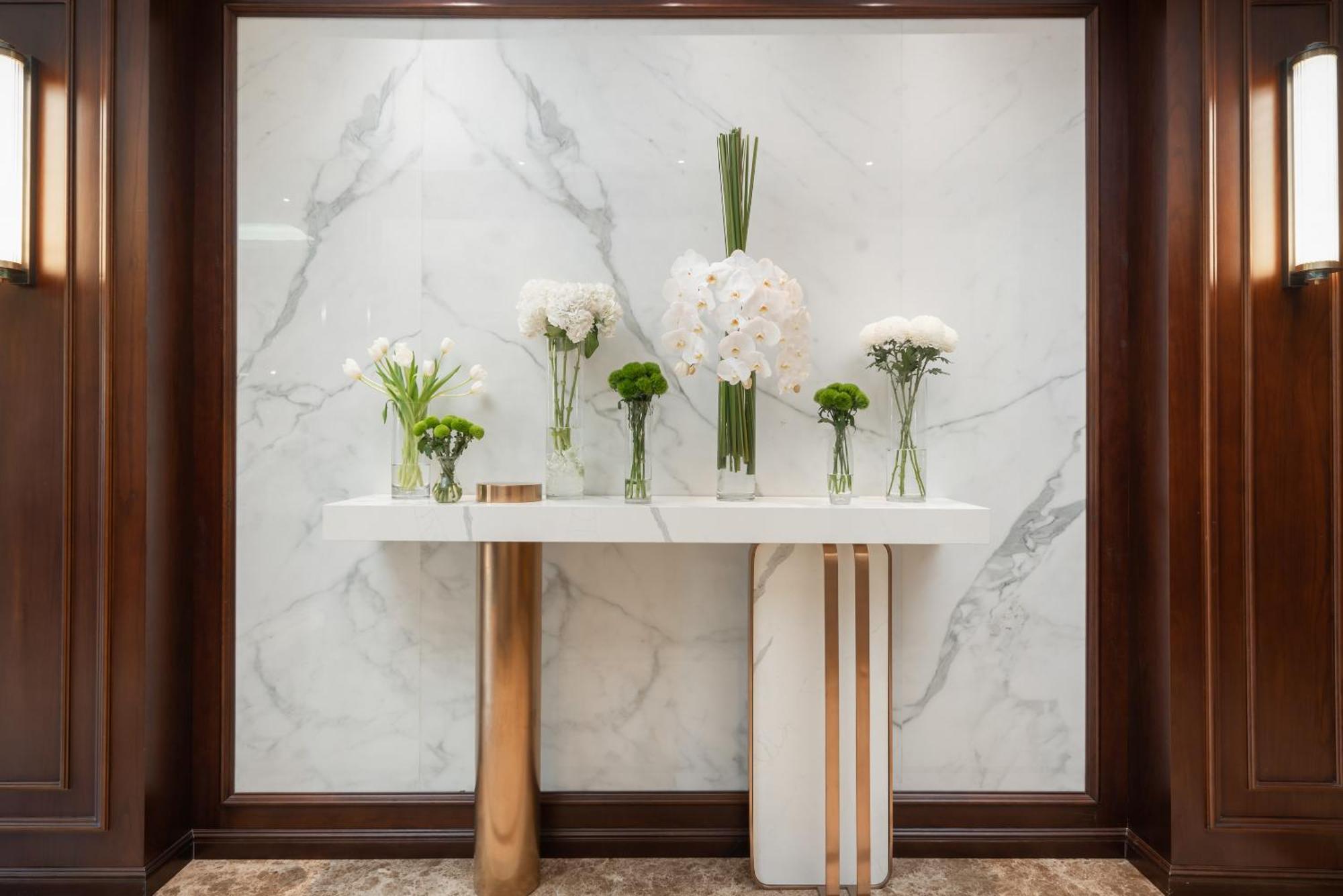 The Q Boutique Hotel هانوي المظهر الخارجي الصورة